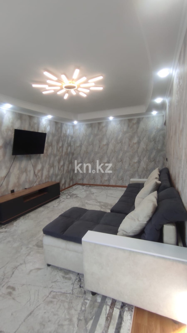 Продажа 2-комнатной квартиры, 45 м² в Таразе - фото 4