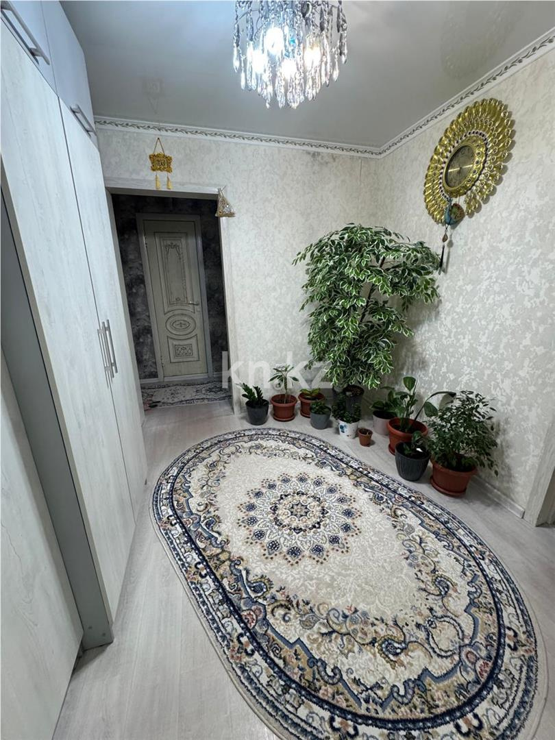 Продажа 3-комнатной квартиры, 64 м², мкр-н 6-й в Темиртау - фото 7