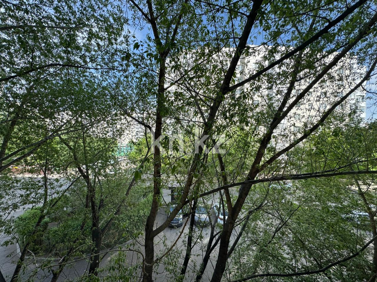 Продажа 4-комнатной квартиры, 97 м², ул. Керей, Жанибек хандар, дом  9 - пр. Кабанбай батыра в Астане - фото 24