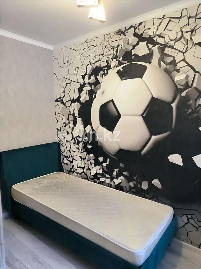 Продажа 3-комнатной квартиры, 79.1 м² в Астане - фото 3