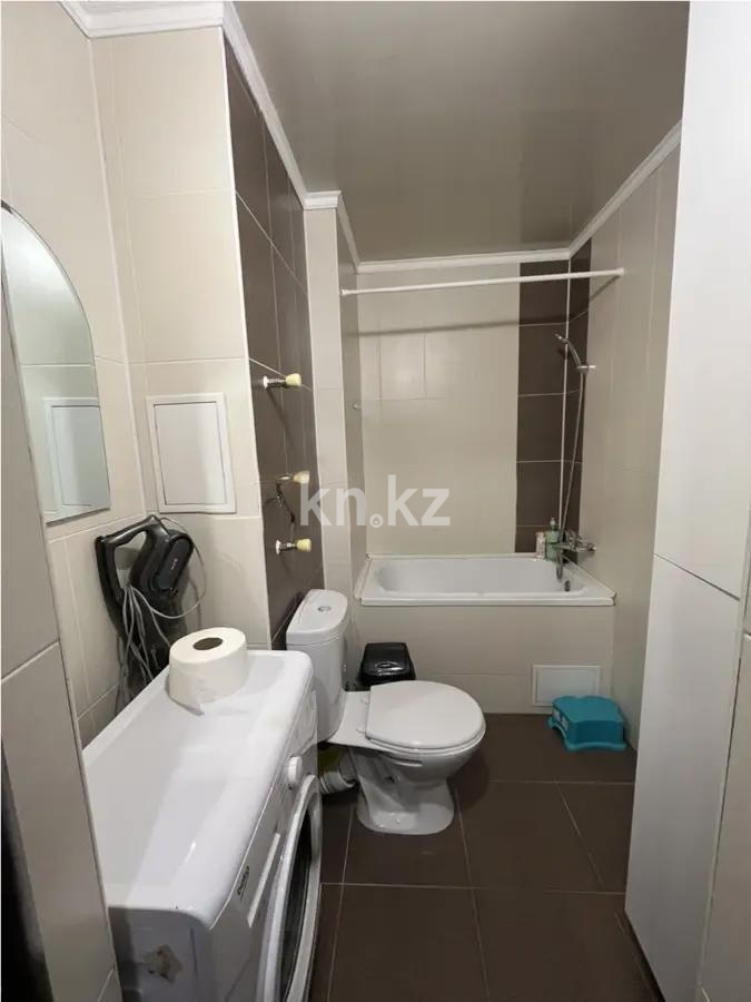 Продажа 1-комнатной квартиры, 28 м² в Астане - фото 2