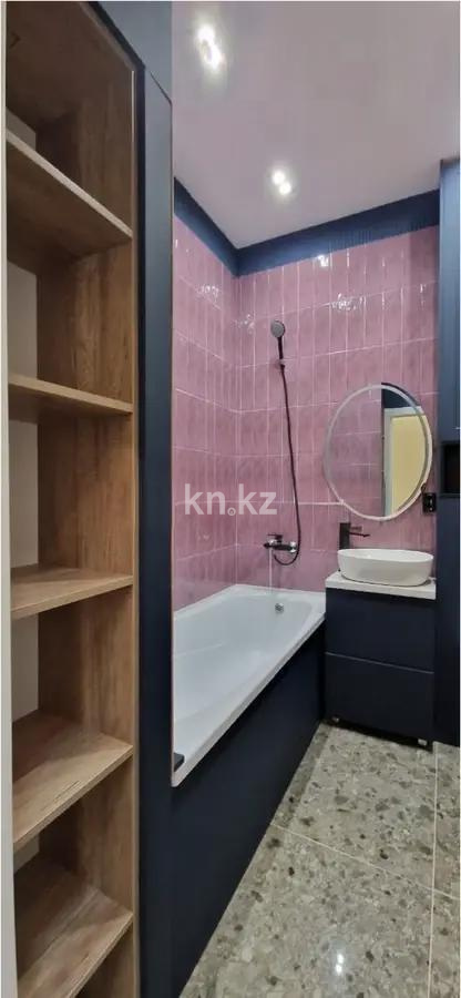 Продажа 1-комнатной квартиры, 42 м² в Астане - фото 3