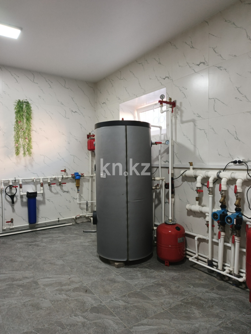 Продажа 7-комнатного дома, 470.3 м² в Караганде - фото 5