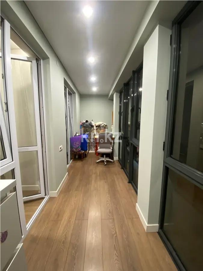 Продажа 3-комнатной квартиры, 100 м², пр. Серкебаева, дом  91 в Алматы - фото 14