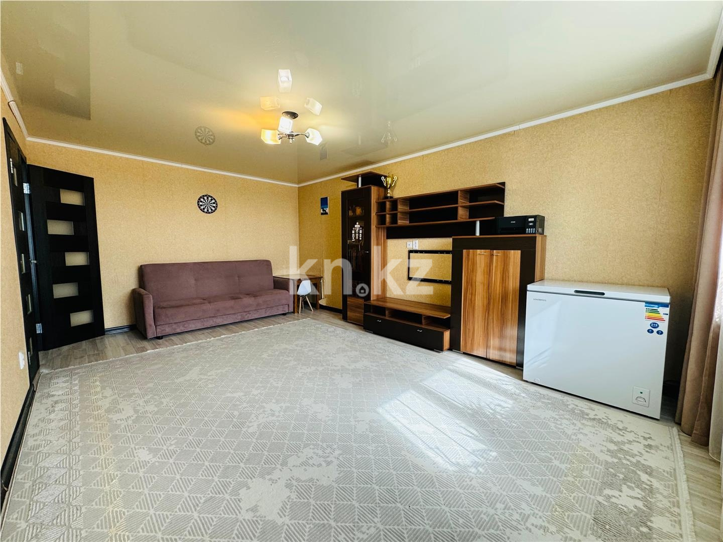 Продажа 2-комнатной квартиры, 51 м² в Караганде - фото 2