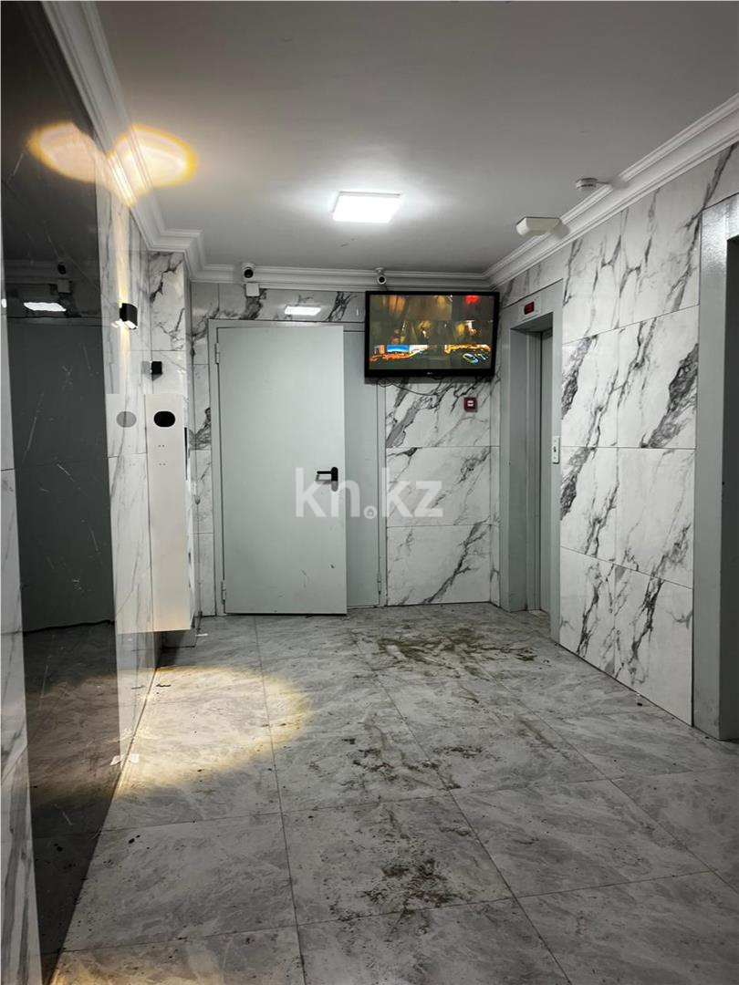 Продажа 1-комнатной квартиры, 41 м² в Караганде - фото 9