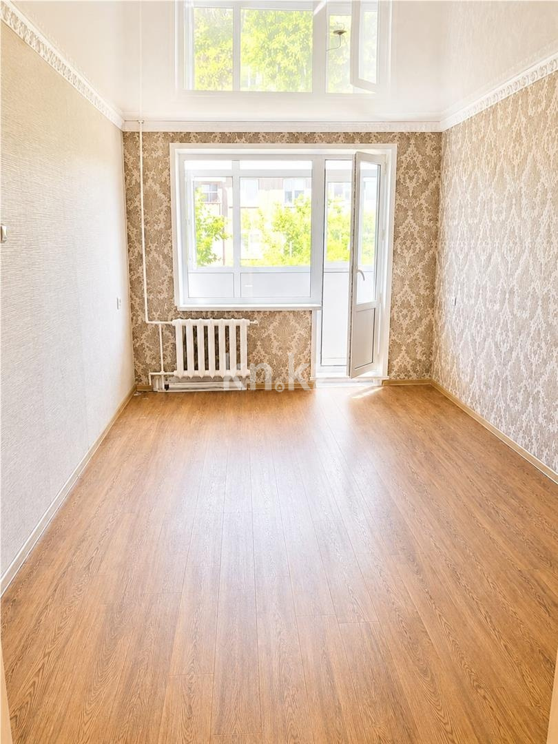 Продажа 2-комнатной квартиры, 45 м² в Темиртау