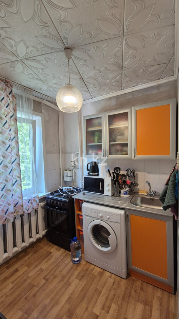 Продажа 1-комнатной квартиры, 31.3 м² в Караганде - фото 7