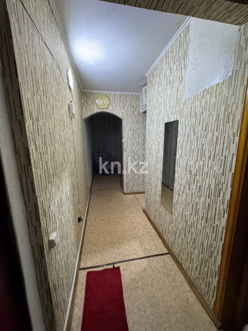 Аренда 2-комнатной квартиры, 46 м² в Алматы - фото 2