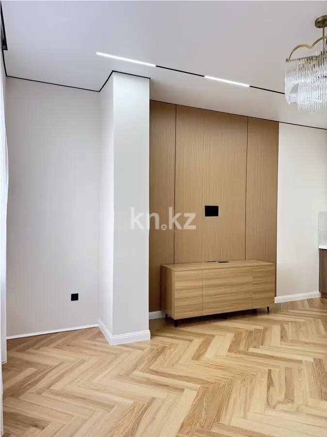 Продажа 3-комнатной квартиры, 80 м² в Астане - фото 2