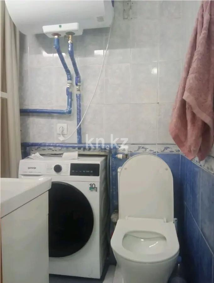 Продажа 2-комнатной квартиры, 43.5 м², ул. Бенберина, дом  80 в Алматы - фото 5