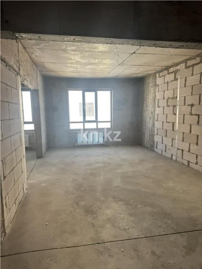 Продажа 1-комнатной квартиры, 43.5 м² в Алматы