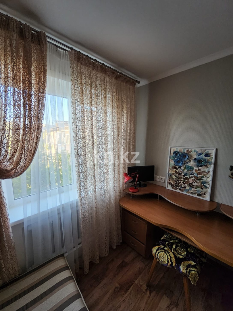 Продажа 4-комнатной квартиры, 85 м² в Караганде - фото 14