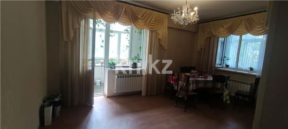 Продажа 3-комнатной квартиры, 89.8 м², ул. Бузурбаева, дом  23 в Алматы - фото 3