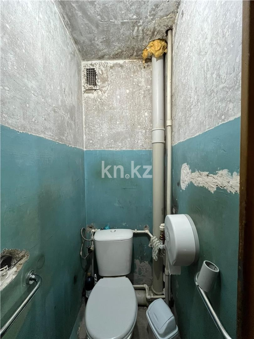 Продажа 3-комнатной квартиры, 62 м² в Караганде - фото 7