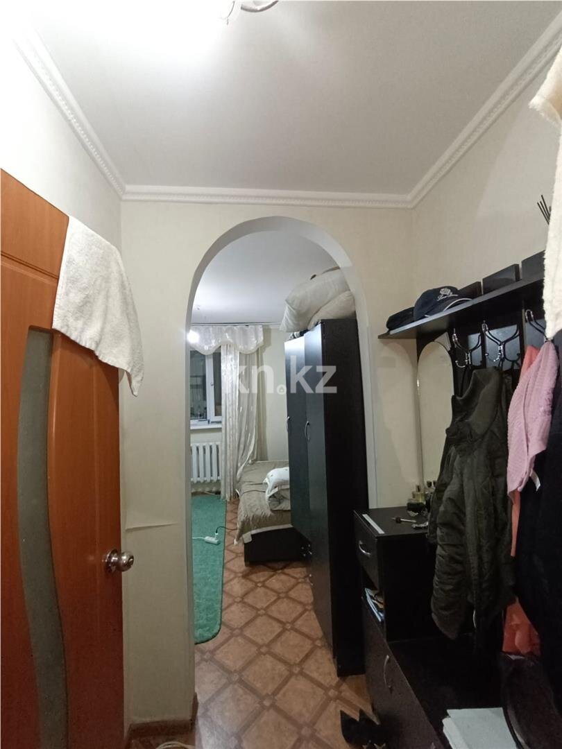 Продажа 1-комнатной квартиры, 20 м² в Астане - фото 4