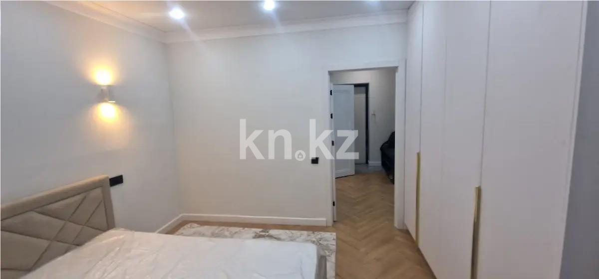 Продажа 2-комнатной квартиры, 42 м², ул. Жургенова, дом  19 в Астане - фото 2