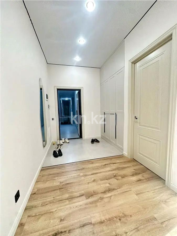 Продажа 2-комнатной квартиры, 65 м² в Астане - фото 4