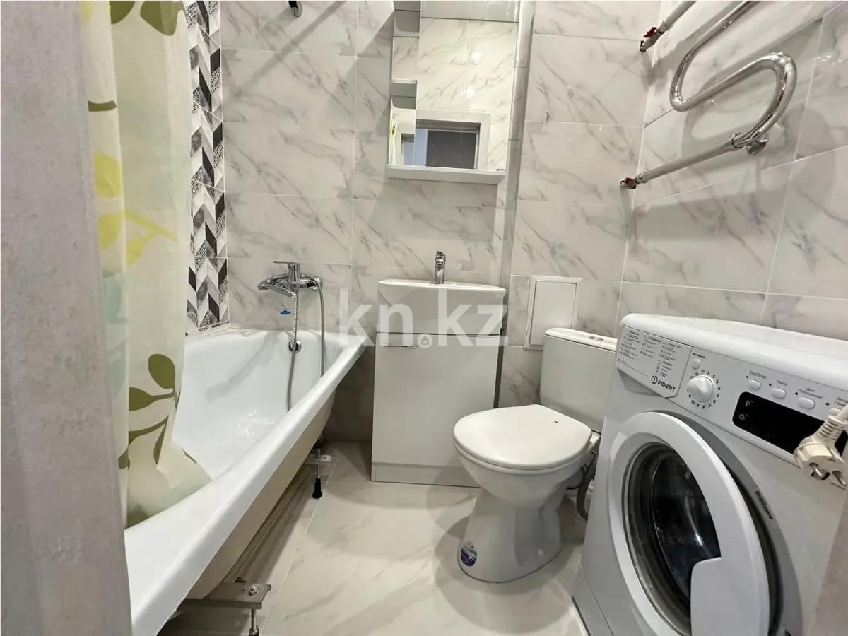 Продажа 2-комнатной квартиры, 38.8 м² в Астане - фото 4