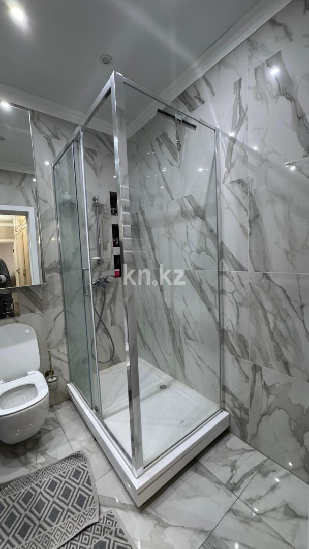 Продажа 3-комнатной квартиры, 95 м² в Караганде - фото 10