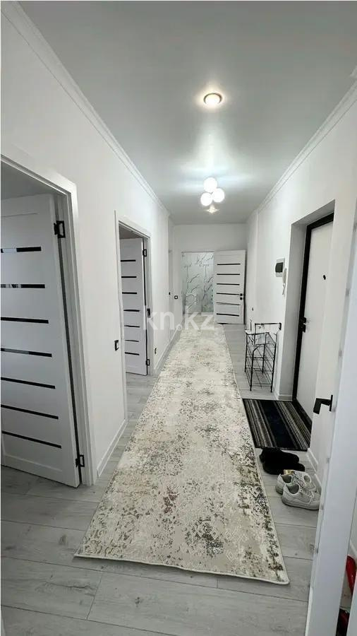 Продажа 2-комнатной квартиры, 57 м² в Астане - фото 5