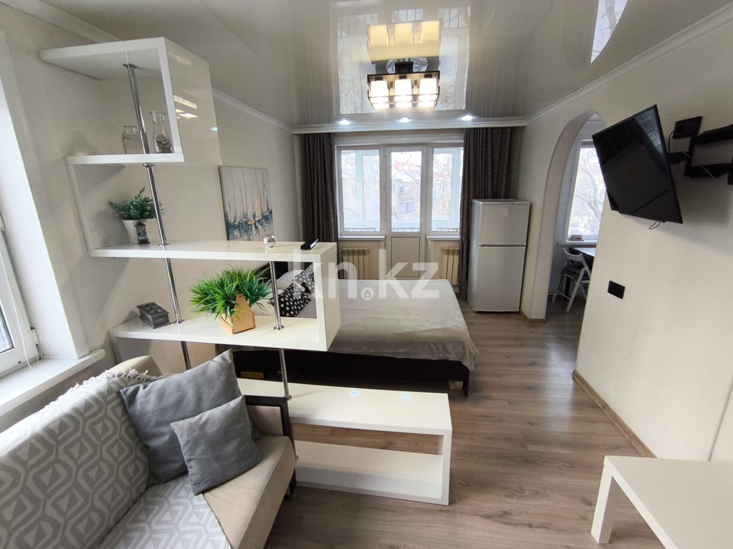 Продажа 1-комнатной квартиры, 31 м² в Караганде - фото 6