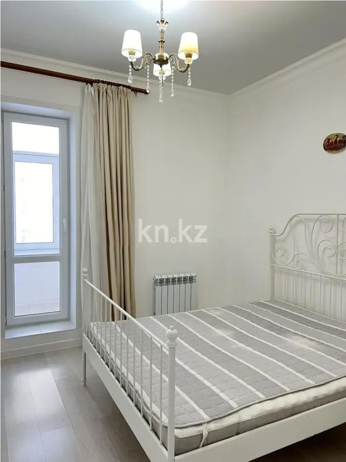 Продажа 3-комнатной квартиры, 88.5 м² в Астане - фото 2