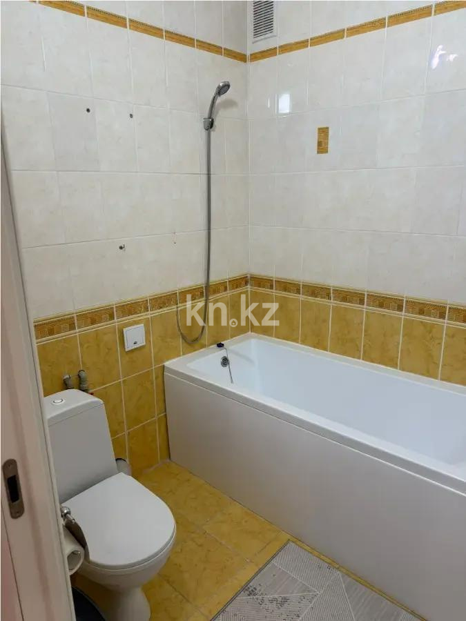 Продажа 1-комнатной квартиры, 43.5 м², ул. Янушкевича, дом  1 в Астане - фото 3