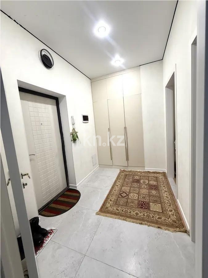 Продажа 2-комнатной квартиры, 50.8 м², ул. А-75, дом  2 в Астане - фото 5