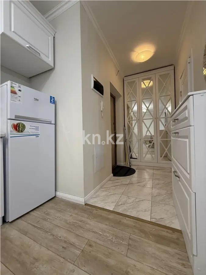 Продажа 2-комнатной квартиры, 43 м², пр. Аль-Фараби, дом  30/3 в Астане - фото 5