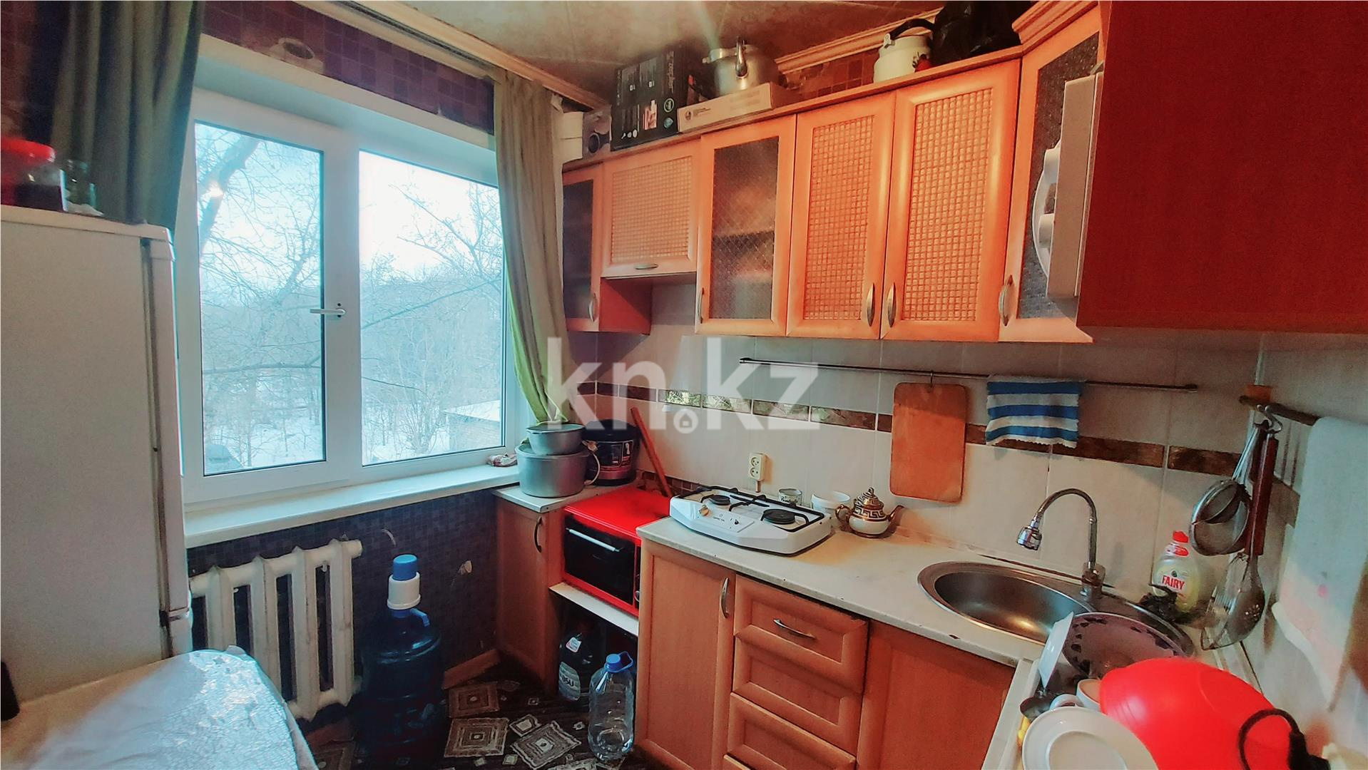 Продажа 2-комнатной квартиры, 47 м² в Караганде - фото 6