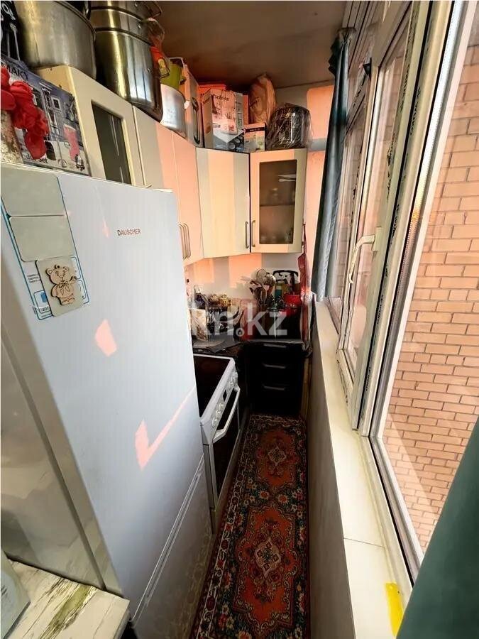 Продажа 2-комнатной квартиры, 48 м² в Астане - фото 3