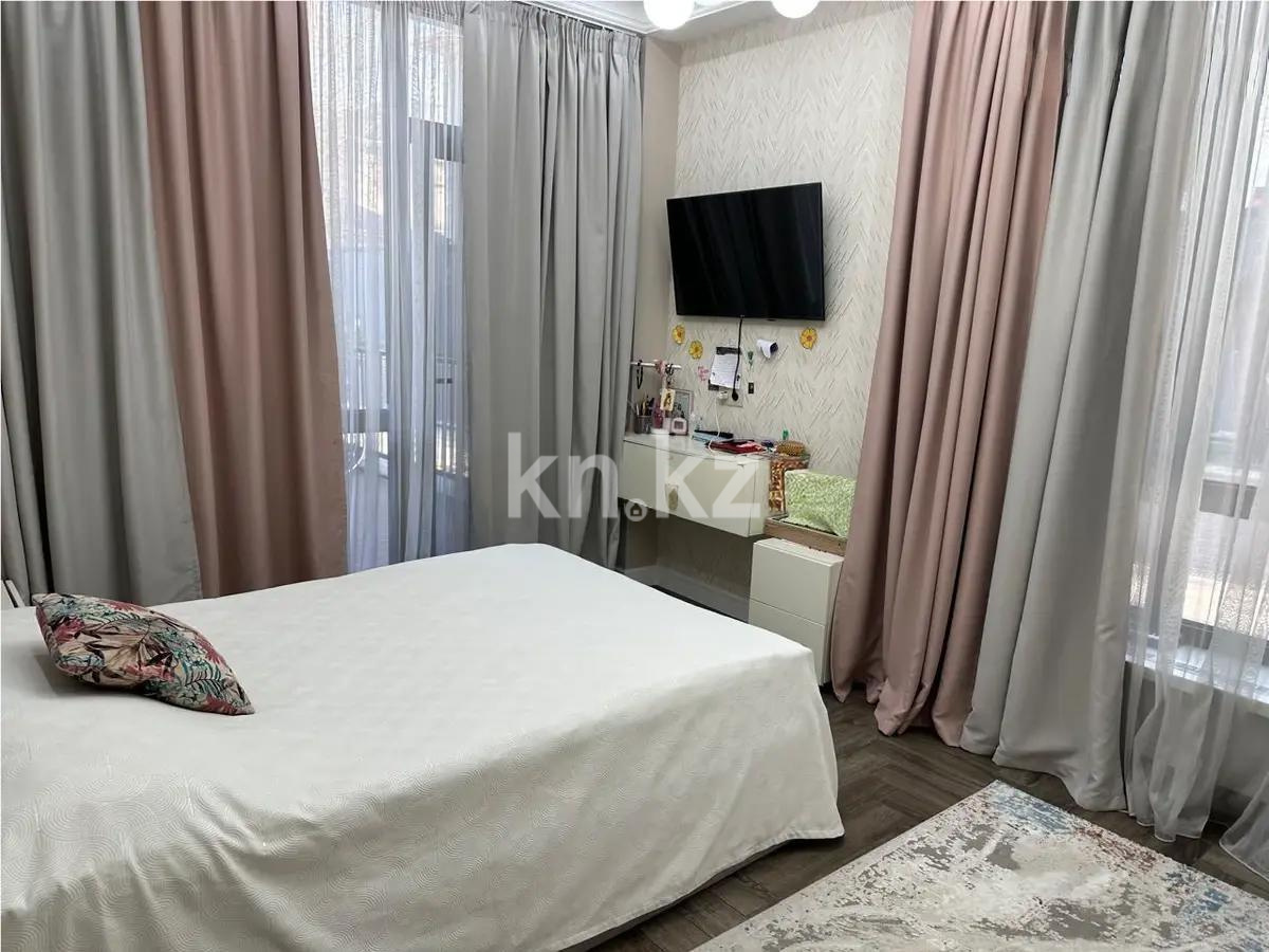 Продажа 4-комнатной квартиры, 128 м² в Алматы - фото 2