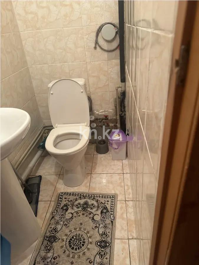 Продажа 3-комнатной квартиры, 75.1 м², ул. Азербаева, дом  4/1 в Астане - фото 6