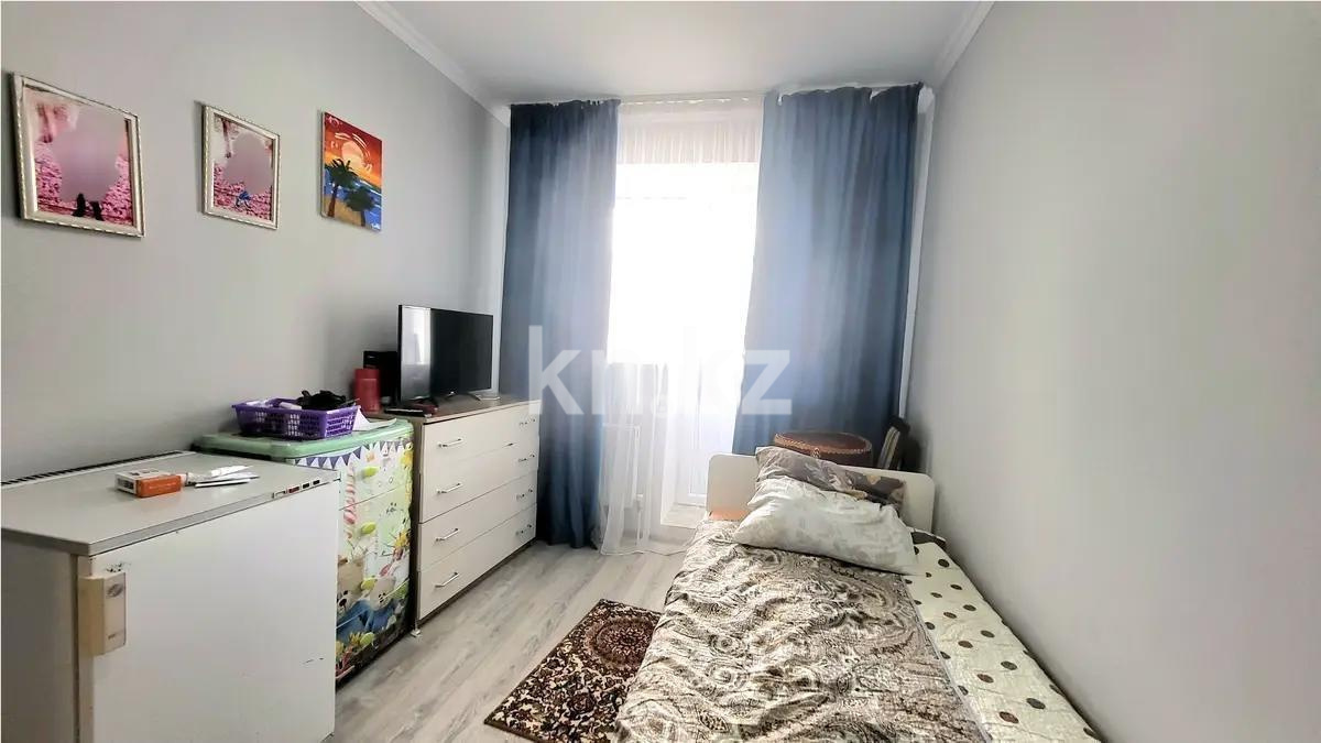 Продажа 2-комнатной квартиры, 35.6 м² в Астане - фото 2