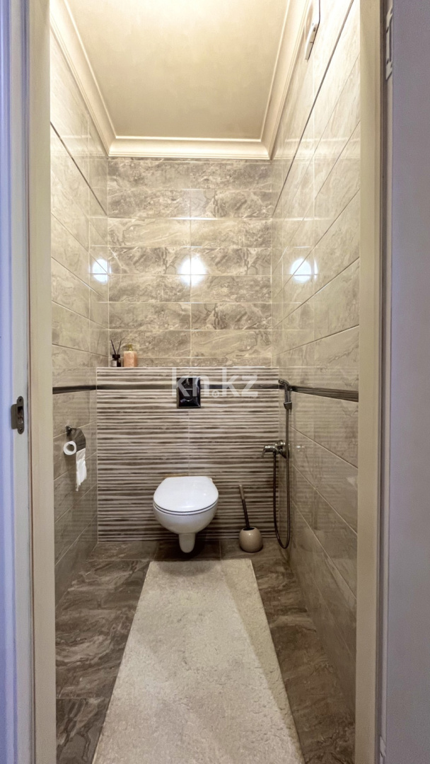 Продажа 2-комнатной квартиры, 71 м² в Алматы - фото 11