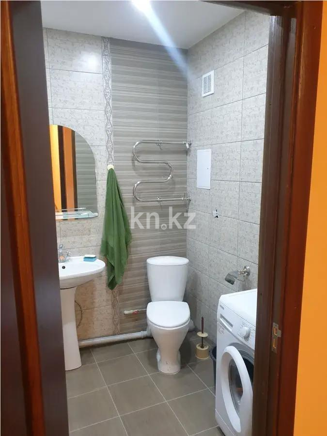 Продажа 1-комнатной квартиры, 46 м² в Алматы - фото 3