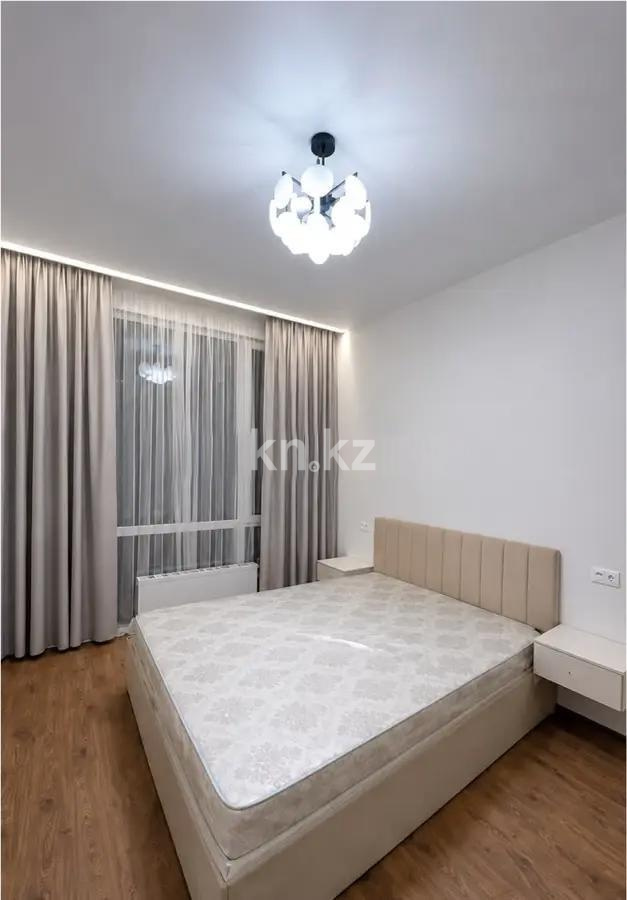 Продажа 2-комнатной квартиры, 40 м² в Алматы