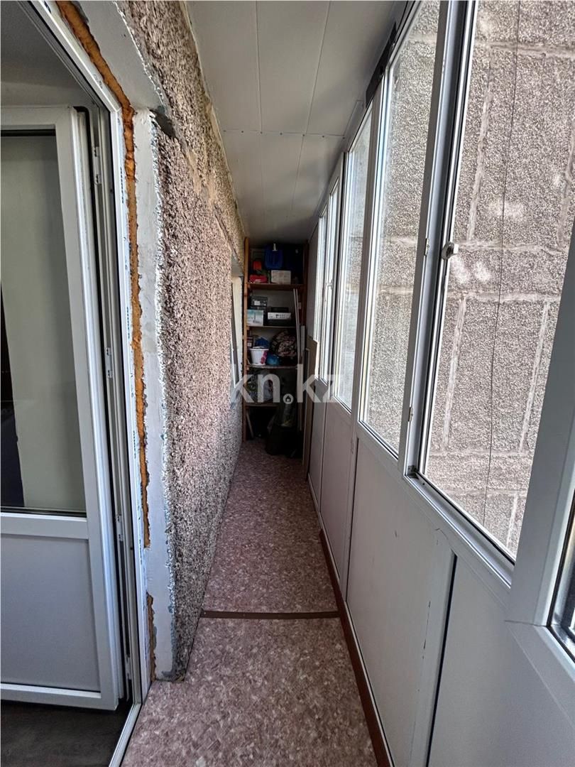 Продажа 3-комнатной квартиры, 55 м², 6-й мкр. в Темиртау - фото 14