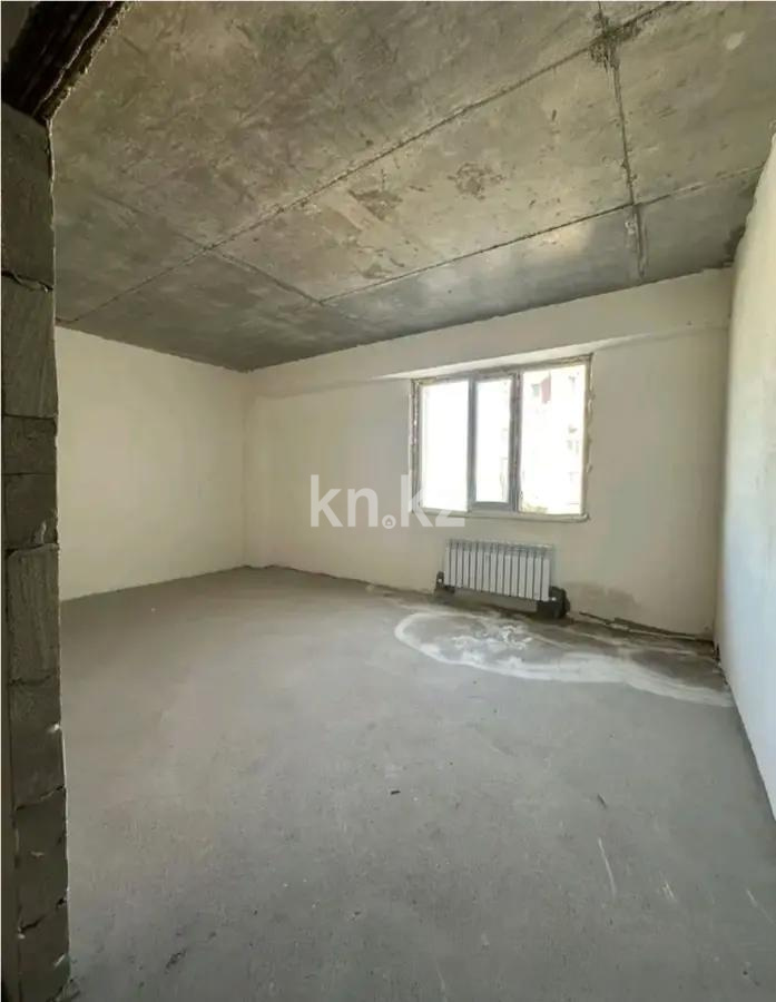Продажа 2-комнатной квартиры, 60 м², ул. Майлина, дом  6б в Астане - фото 2