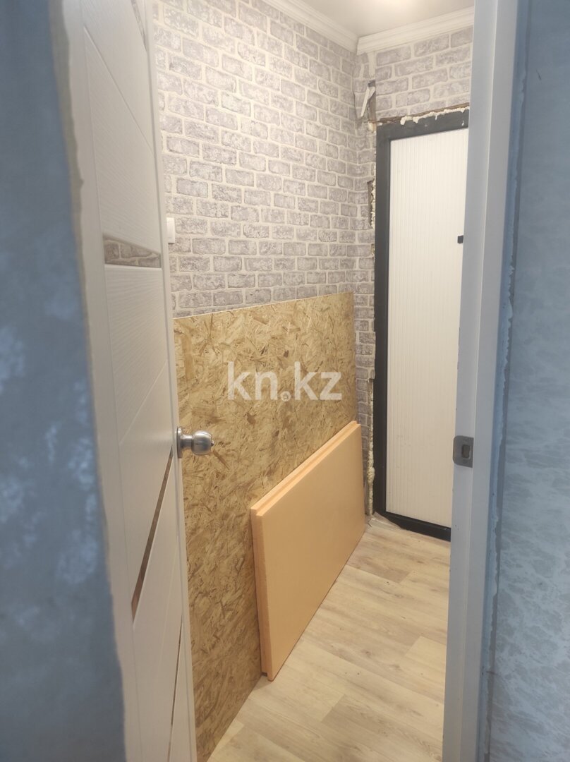 Продажа 1-комнатной квартиры, 40 м² в Караганде - фото 3