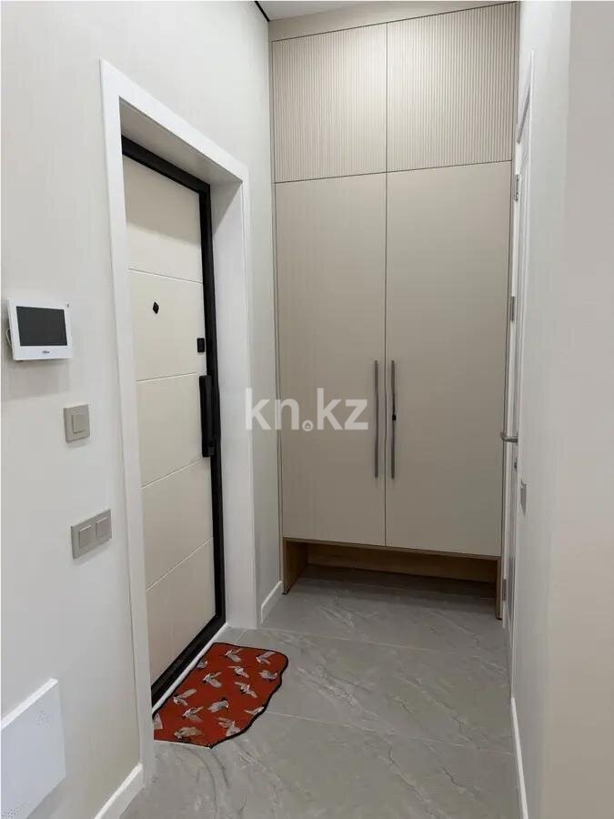 Продажа 2-комнатной квартиры, 41 м² в Астане - фото 5