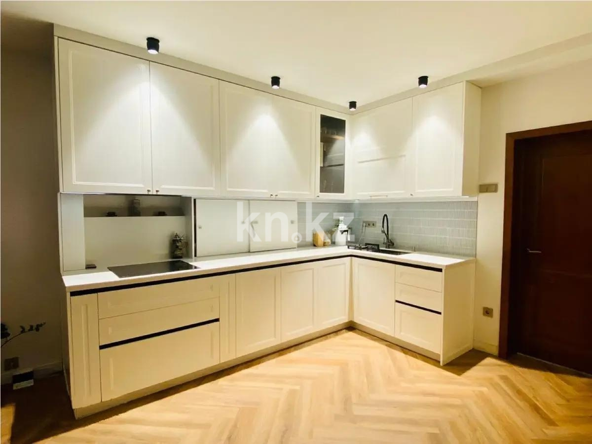 Продажа 3-комнатной квартиры, 81 м² в Алматы - фото 2
