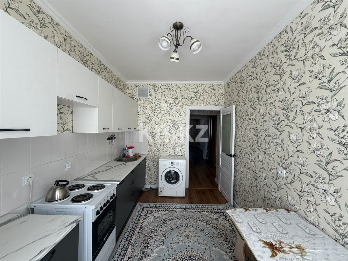 Продажа 2-комнатной квартиры, 61 м² в Астане - фото 4
