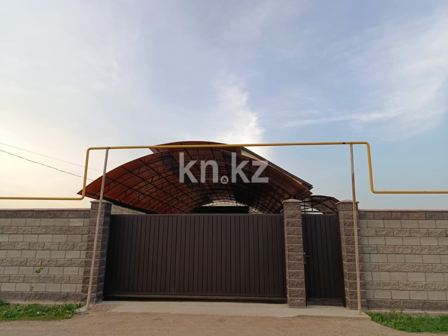 Продажа 4-комнатного дома, 145 м² в Алматинской области - фото 2