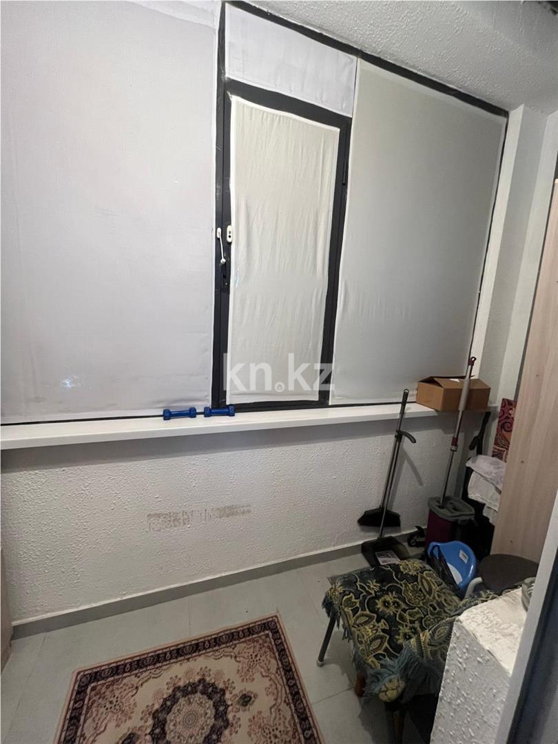 Продажа 2-комнатной квартиры, 57 м² в Астане - фото 11