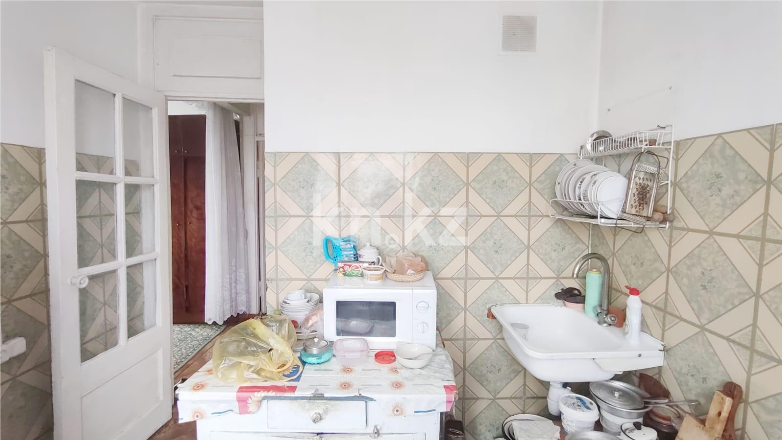 Продажа 1-комнатной квартиры, 30 м², ул. Мустафина в Караганде - фото 4