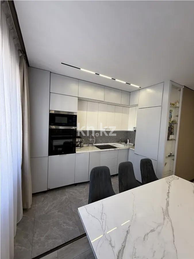 Продажа 3-комнатной квартиры, 92 м² в Алматы - фото 4