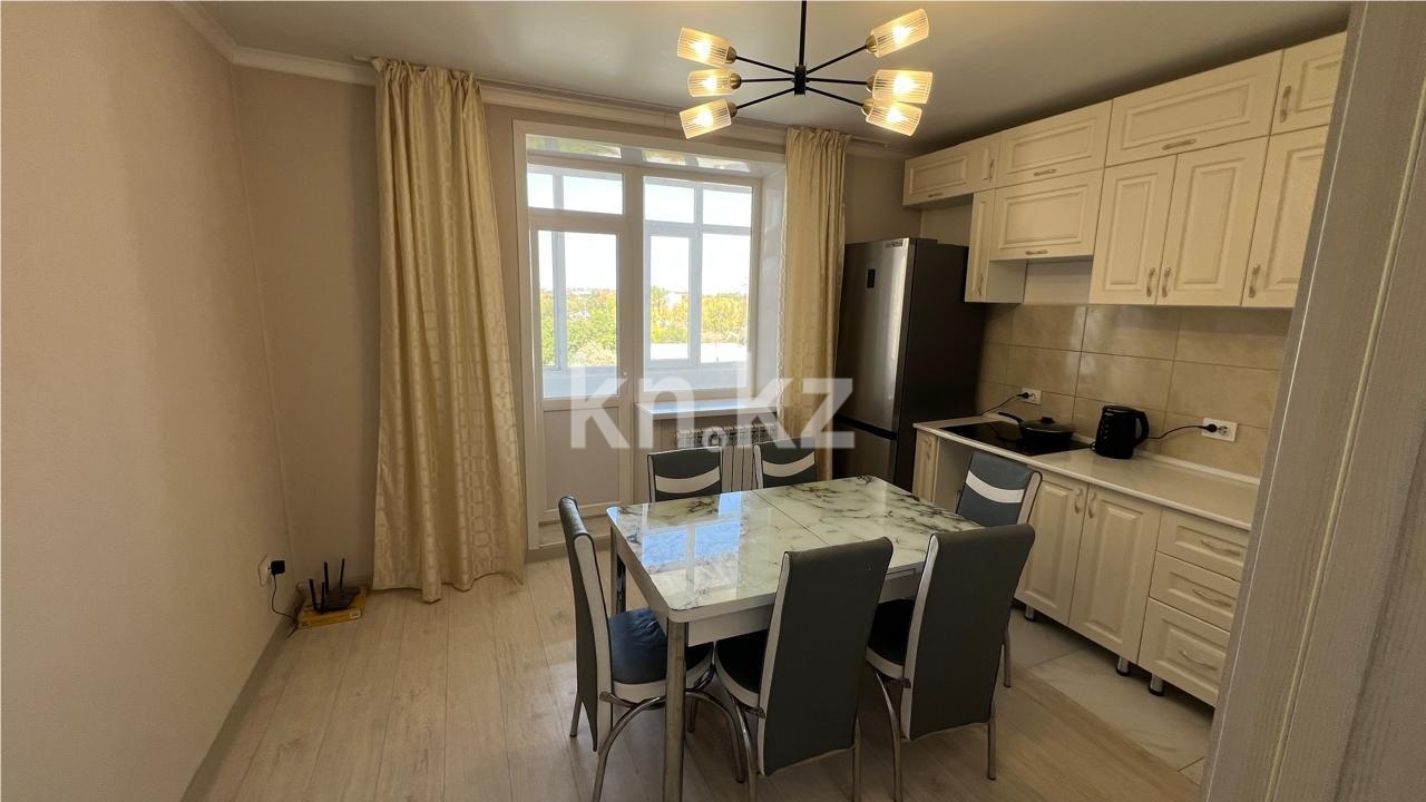 Продажа 1-комнатной квартиры, 41 м² в Караганде - фото 7
