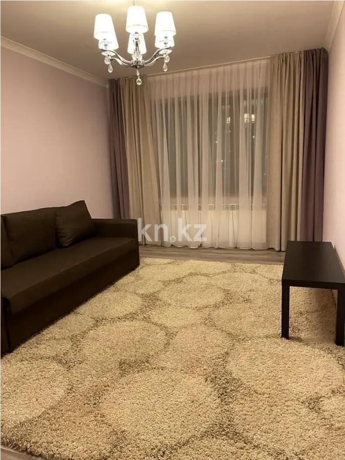 Продажа 3-комнатной квартиры, 75 м² в Алматы